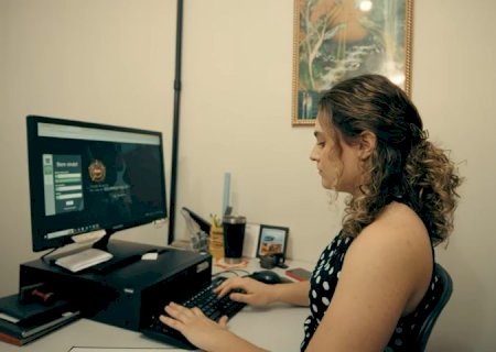 Programa de Estágio inspira estudantes em suas jornadas de formação