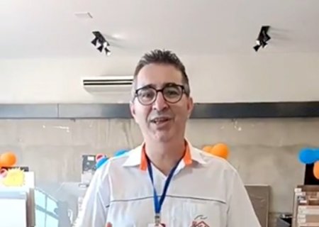 Feirão de pisos na Ideal Materiais para construção em Itaporã (Vídeo)