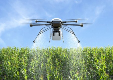 Consulta para revisão das regras para operações aeroagrícolas com drones e tripulados é lançada