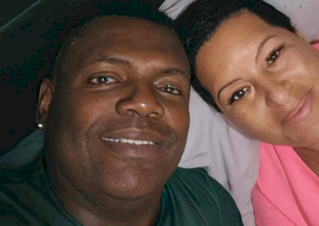 Viúva de MC Marcinho é diagnosticada com tumor pela terceira vez: “Voltou”