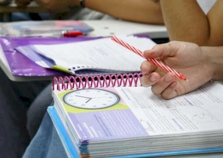 &Agrave;s v&eacute;speras do Enem, psic&oacute;loga explica como lidar com ansiedade e nervosismo