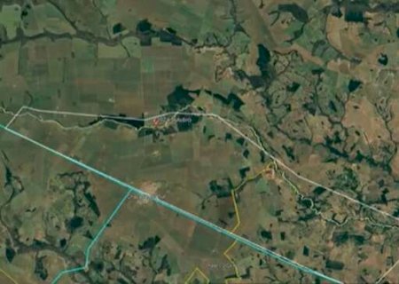 Caso de raiva bovina &eacute; identificado em propriedade rural de Chapad&atilde;o do Sul