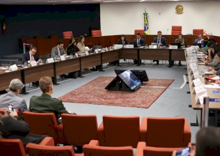 Segurança jurídica é esperança para os produtores rurais de MS
