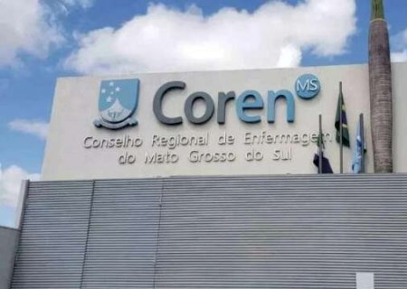 Conselho de Enfermagem abre concurso com sal&aacute;rio at&eacute; R$ 6 mil