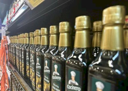 Em MS, 11 azeites est&atilde;o impr&oacute;prios para consumo e Procon alerta consumidores