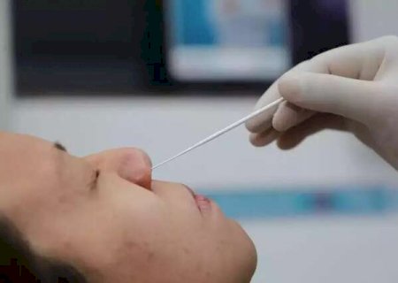 Variante "mais transmiss&iacute;vel" do v&iacute;rus da covid-19 &eacute; registrada em tr&ecirc;s estados