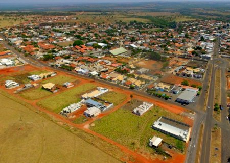 Câmara de Inocência abre concurso com oito vagas e salários de até R$ 5,7 mil