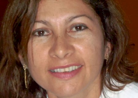 Suspeito pela morte de servidora pública encontrada em lixão é preso
