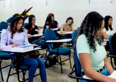 UEMS está com inscrições abertas para atividade de ensino sobre leitura e formação de leitores