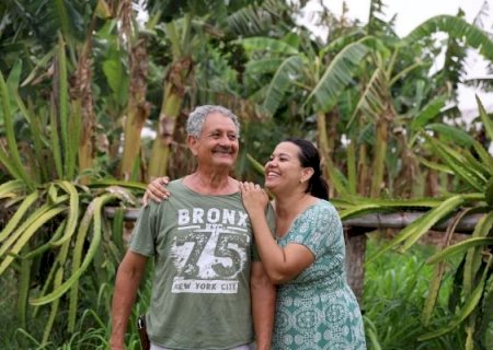 Amor pela terra une quatro gerações e alcança caminho de sustentabilidade com ajuda do Senar/MS