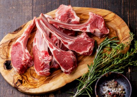 Brasil celebra abertura de mercado no Catar para exportação de carne de caprinos e de ovinos