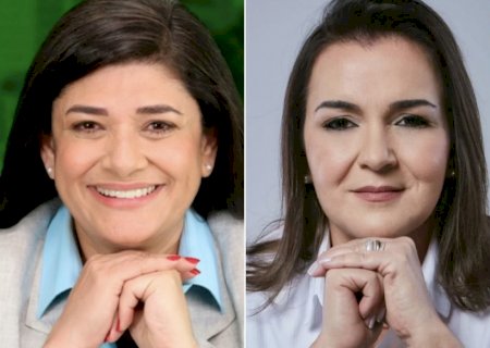 Instituto Ranking aponta Rose na liderança no 2º turno
