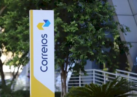 Correios abrem mais de 3 mil vagas, com salários de até R$ 6,8 mil