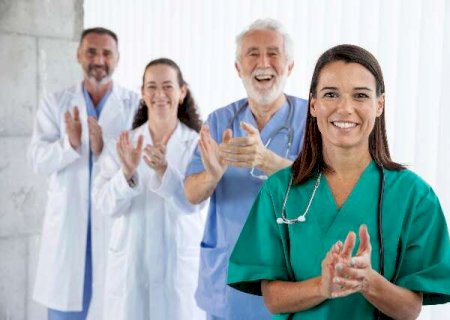 Dia do M&eacute;dico: A For&ccedil;a do Sonho e da Dedica&ccedil;&atilde;o