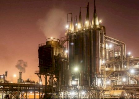 Investimento de R$ 1,3 bi moderniza produção de etanol e reforça MS como referência em bioenergia