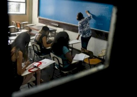 Estudantes já podem conferir locais de prova do Enade