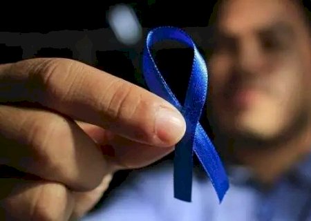 Câncer de próstata causa 231 mortes em Mato Grosso do Sul em 2023