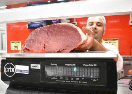 Pecuaristas de MS rechaçam boicote do Carrefour à carne e pedem retratação