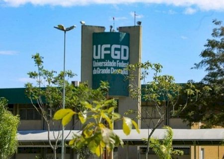 Federal de Dourados abre sele&ccedil;&atilde;o para ocupar 379 vagas ociosas