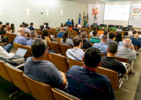 Retirada de vacinação pode abrir mercado internacional para suinocultura de MS, aponta Iagro