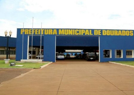 Prefeitura vende folha de pagamento dos servidores por R$ 27,2 milhões