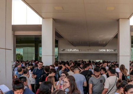 Gabarito preliminar do concurso de Promotor de Justiça é divulgado pelo MPMS