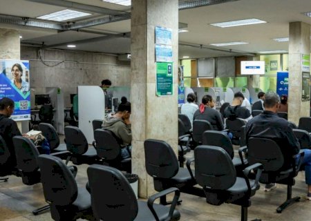 Está em busca de emprego? Funtrab inicia a semana com 4,7 mil vagas