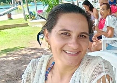 Mulher morta com tiros na cabeça tinha medida protetiva contra o ex em Itaporã