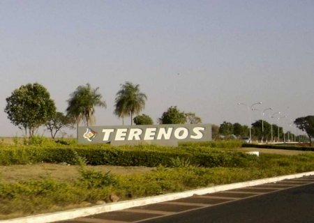 Prefeitura de Terenos abre vagas para professores