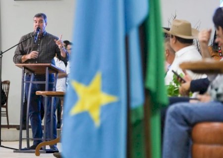 Maior exposição agropecuária da raça nelore tem apoio do Governo de Mato Grosso do Sul