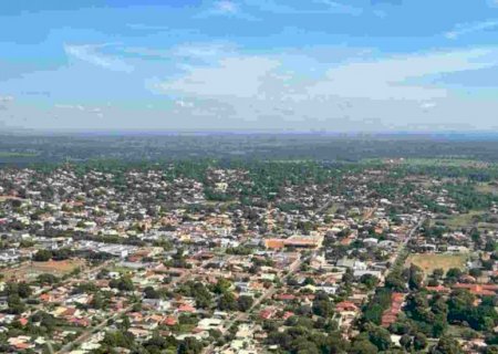 Câmara de Laguna Carapã abre concurso para sete vagas com salários de até R$ 7 mil