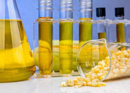 Produção de etanol nos EUA sobe 2,13%, para 1,105 milhão de barris por dia