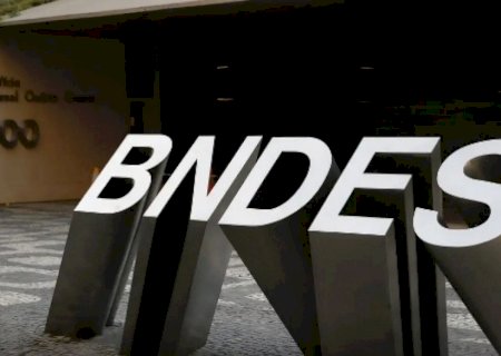 Crédito do BNDES para indústria supera agronegócio