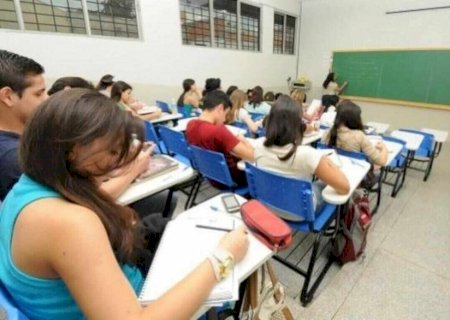 Concurso com 29 vagas para professor da UFGD está com inscrições abertas