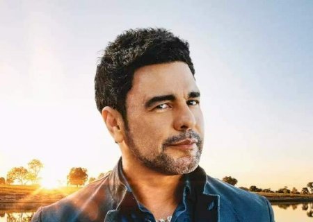 Zez&eacute; Di Camargo volta a Campo Grande para show em churrascaria