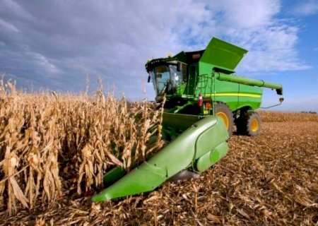 Governo e associação internacional firmam parceria para fomento de pesquisa no agronegócio
