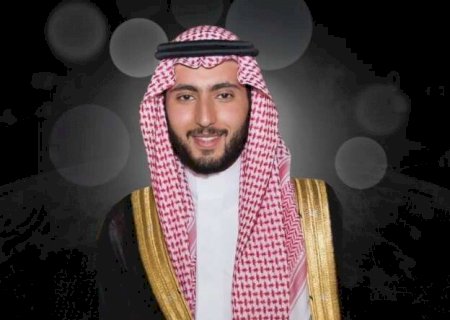 Pr&iacute;ncipe da Ar&aacute;bia e Pablo Mar&ccedil;al v&ecirc;m &agrave; Campo Grande