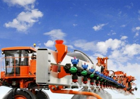 Defensivos agrícolas poderão ter a alíquota do novo IVA reduzida em 60% 