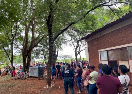 Programa 'Mulher Segura' da PM é reconhecido nacionalmente por ações nas Aldeias de Dourados