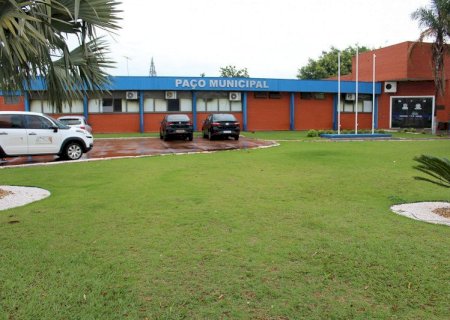 Laguna Carapã abre inscrições para concurso com salário até R$ 2,7 mil