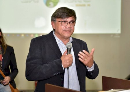 Dourados: Gestão firme de Angelo Ximenes triplica fluxo de caixa do Sindicato Rural em meio a crise