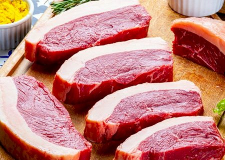 Brasil celebra abertura de mercado agropecuário para o Egito