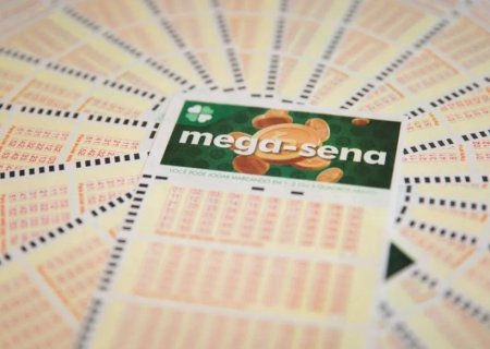 Mega-Sena pode pagar prêmio de R$ 76 milhões nesta terça-feira