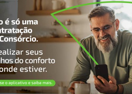 Sicredi apresenta consórcio como alternativa inteligente para realização de sonhos