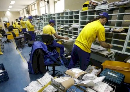 Provas do concurso dos Correios serão realizadas neste domingo