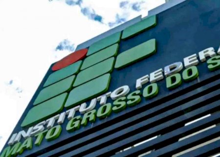 IFMS divulga resultado do exame de seleção 2025 para 11 cursos técnicos integrados ao ensino médio