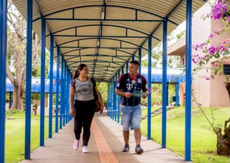 Educação: Estudantes têm até hoje para assinar termo com MS Supera