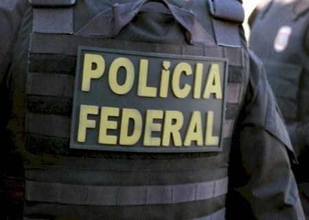 Governo anuncia concurso para Polícia Federal com 192 vagas