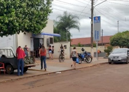 Loteria de Itaporã Anuncia Horário de Funcionamento Especial para o Último Dia do Ano de 2024