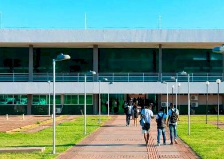 IFMS abre 250 vagas para especializa&ccedil;&otilde;es gratuitas em cinco munic&iacute;pios